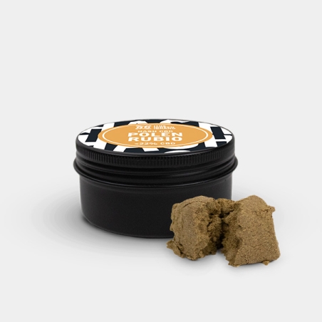 Pollen Blond CBD GB - GB The Green Brand