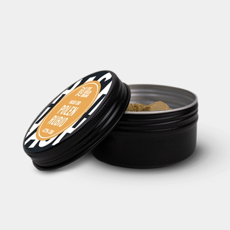 Pollen Blond CBD GB - GB The Green Brand