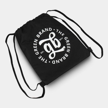 Kit Travel d'attirails exclusifs - GB The Green Brand