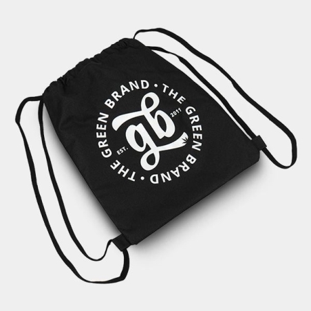 Kit Travel d'attirails exclusifs - GB The Green Brand