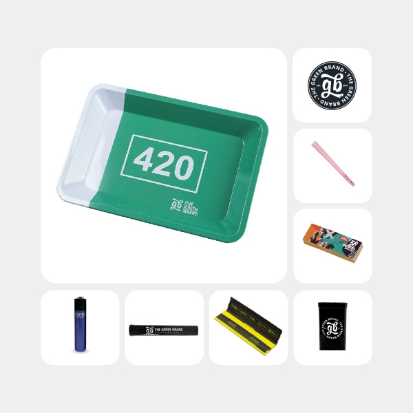 Kit Summer Friends GB