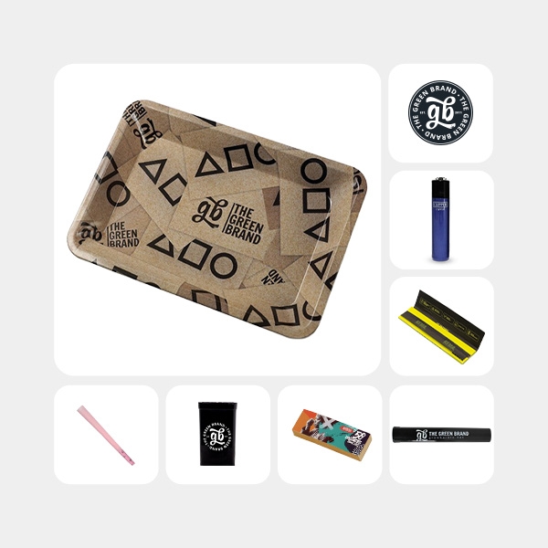 Kit Summer Friends GB