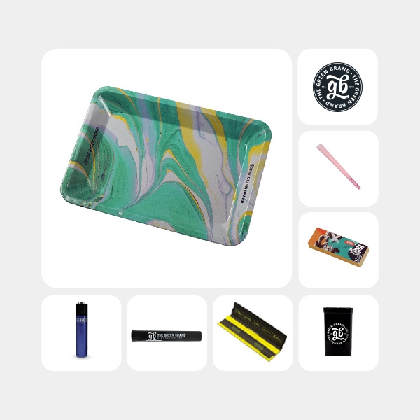 Kit Summer Friends GB