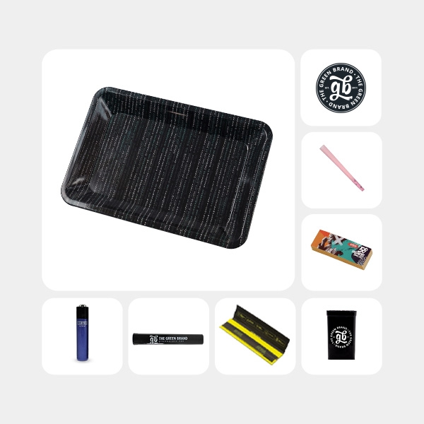 Kit Summer Friends GB