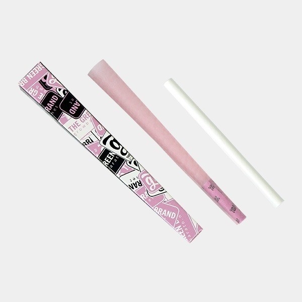 Kit Summer Friends GB exclusif - GB The Green Brand