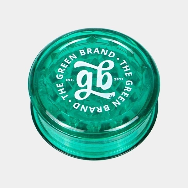 Kit How High Ivory - GB The Green Brand