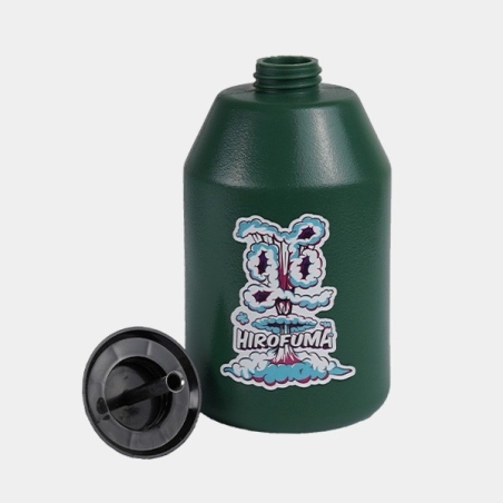 Kit Burning Skulls aver articles fumeurs - GB The Green Brand