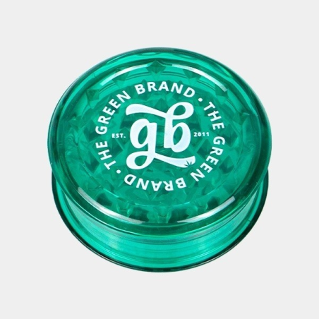 Kit BudzBunny Articles pour fumeurs cannabique - GB The Green Brand