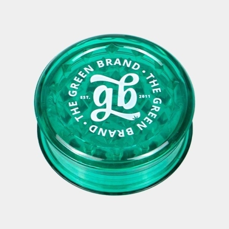 Kit fumeur complet GB The Green Brand - Grow Barato