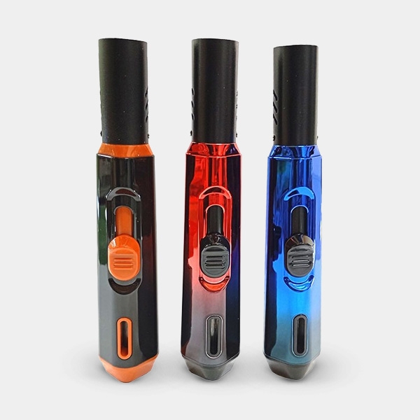 Voir Chalumeau Pen Blow Torch| Flamme réglable