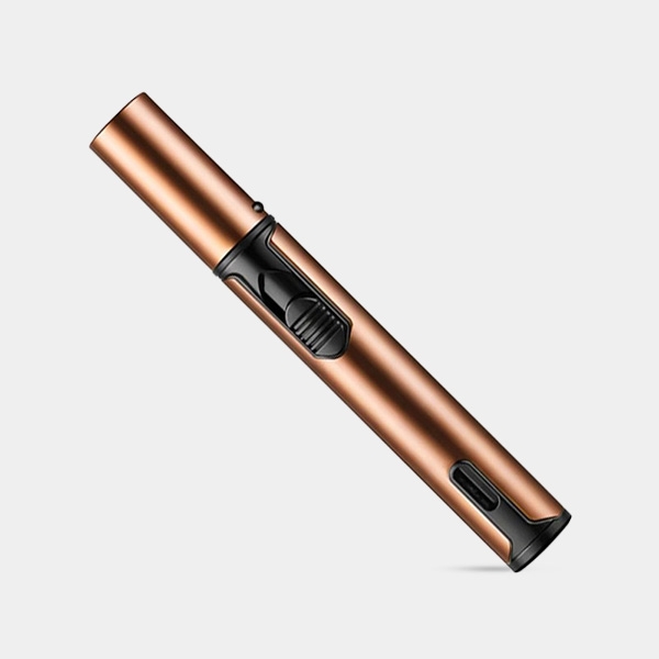 Briquet chalumeau stylo