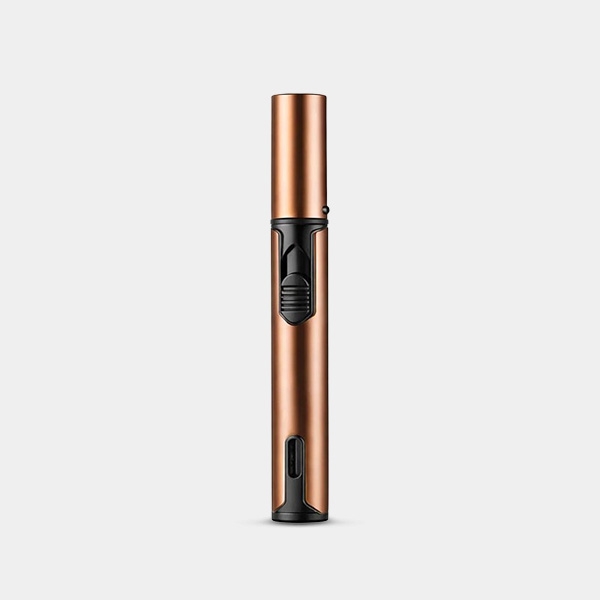 Briquet chalumeau stylo
