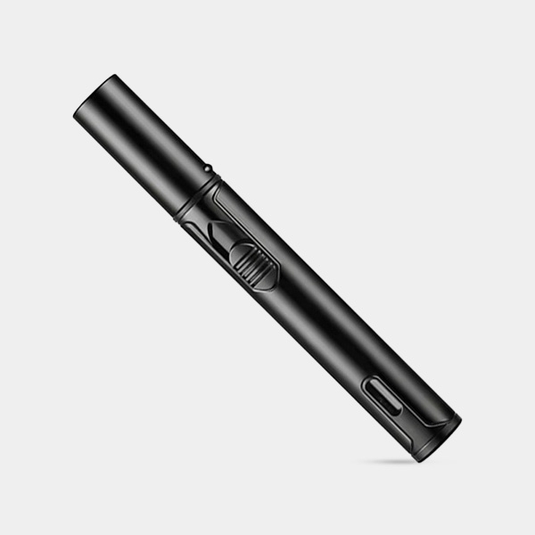 Briquet chalumeau stylo