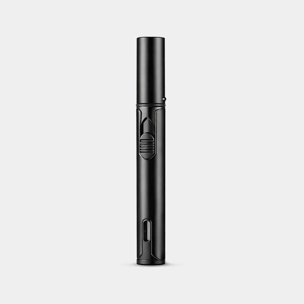Briquet chalumeau stylo