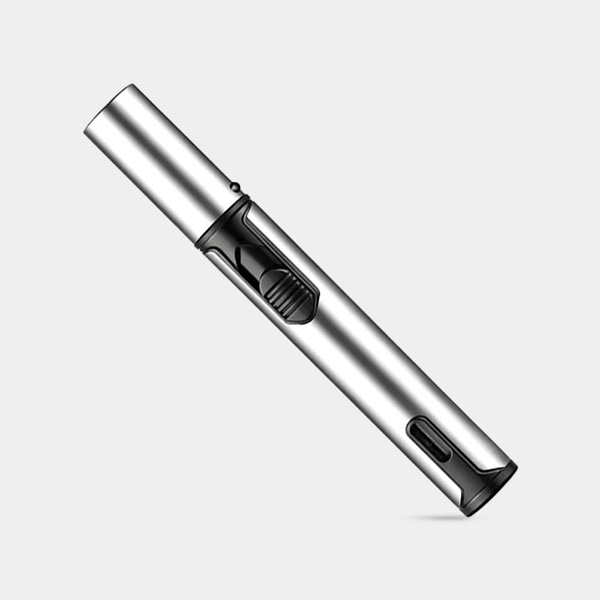 Briquet chalumeau stylo