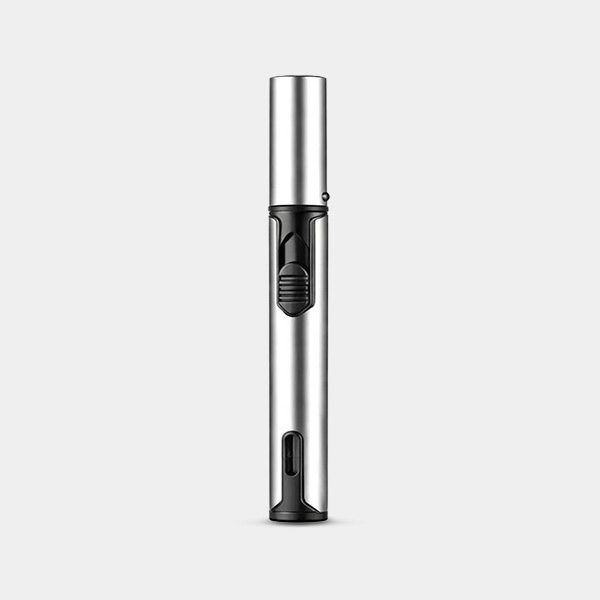 Briquet chalumeau stylo