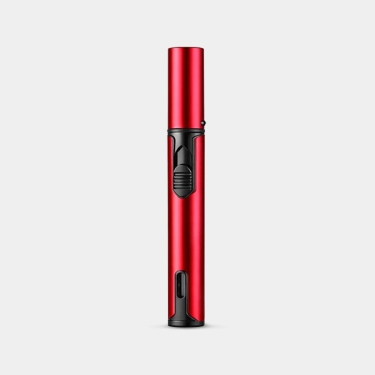 Briquet torche stylo | Flamme réglable