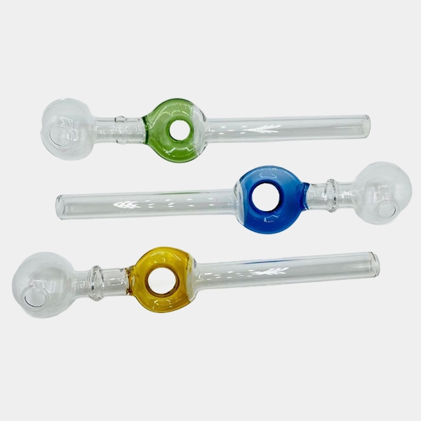 Voir Pipe Donut pour huiles | Growbarato