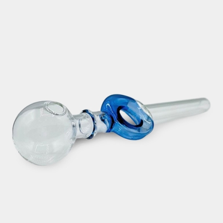 Pipe Donut pour huiles | Growbarato