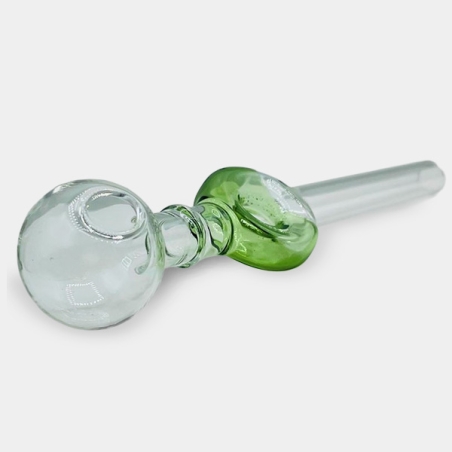 Pipe Donut pour huiles | Growbarato