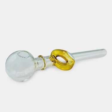 Pipe à donut pour huiles