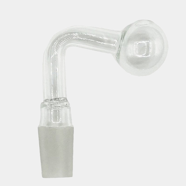Voir Joint en verre à bille mâle 18 mm | GB