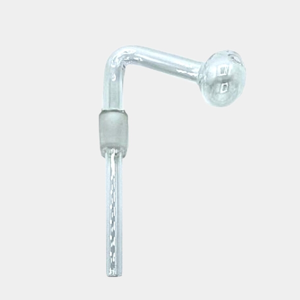 Adaptateur pour pipes à eau et bang 18 mm | 140 et 180 mm