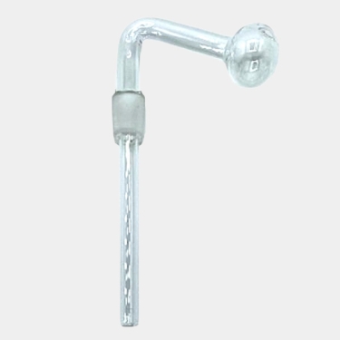 Adaptateur pour pipes à eau et bang 18 mm | 140 et 180 mm