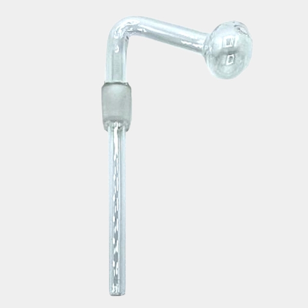 Adaptateur pour pipes à eau et bang 18 mm | 140 et 180 mm