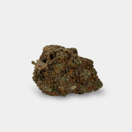 Fleurs CBD KEMA 'Blueberry Muffin' 🧁- GB The Green Brand