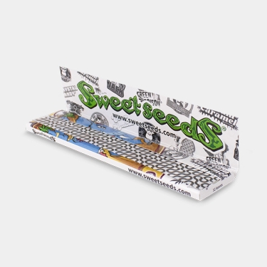 Sweet Velvet Drip F1 Fast Version® | GB x Sweet Seeds