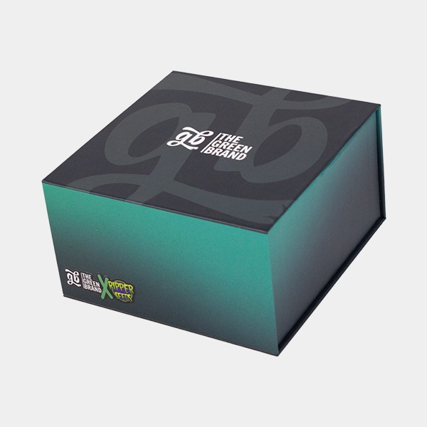 Biscotti K-Mintz Ripper Seeds x GB | Édition limitée