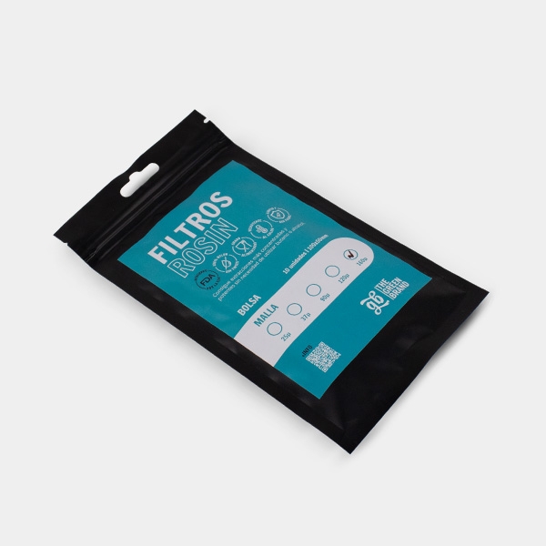Sacs pour Rosin GB The Green Brand