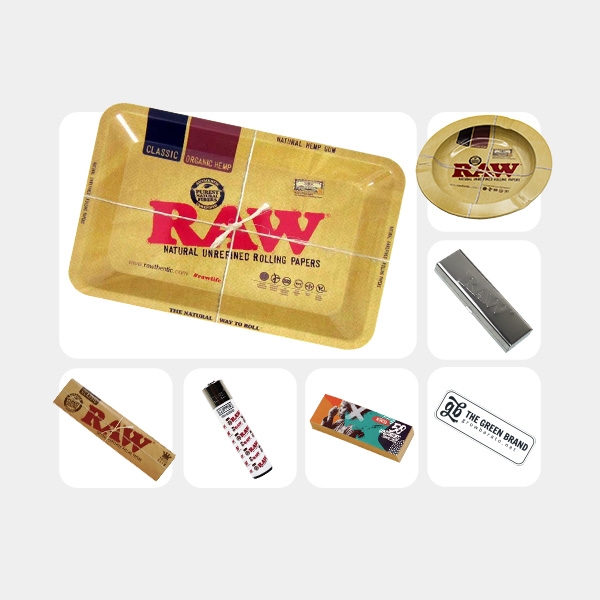 Kit RAW