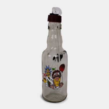 Bouteille d'eau Rick - GB
