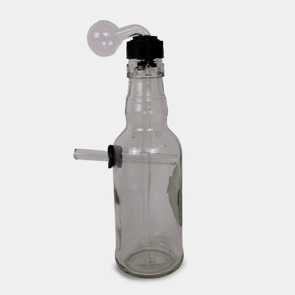 Bouteille d'eau Rick - GB