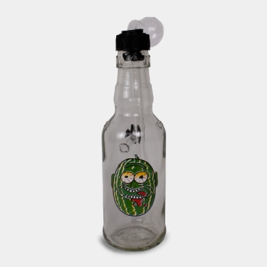 Bouteille d'eau Rick - GB