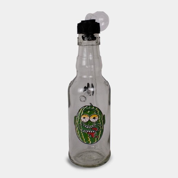 Bouteille d'eau Rick - GB