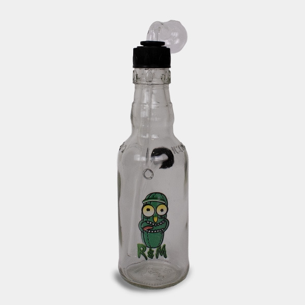 Bouteille d'eau Rick - GB