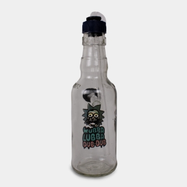 Bouteille d'eau Rick - GB