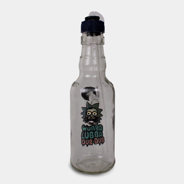 Bouteille d'eau Rick - GB
