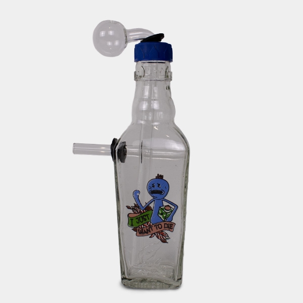 Bouteille d'eau Rick - GB