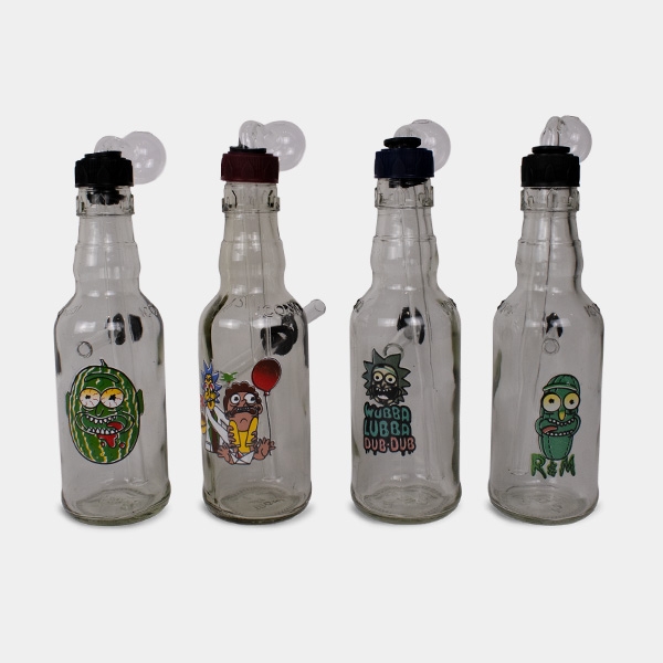 Bouteille d'eau Rick - GB