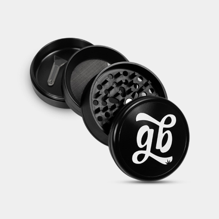 Kit Black RAW | Kit complet pour fumeurs édition noire 🚬