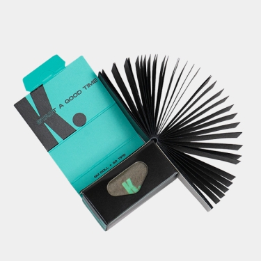 Kit fumeur KEMA : Pack complet de qualité et au meilleur style