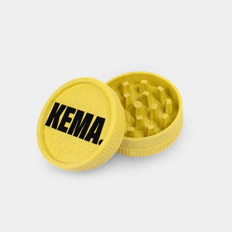 Kit KEMA Trip | Kit fumeur coloré et jeune 🚬