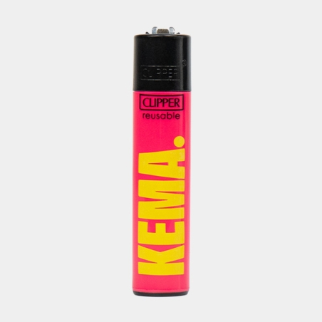 Kit KEMA Trip | Kit fumeur coloré et jeune 🚬