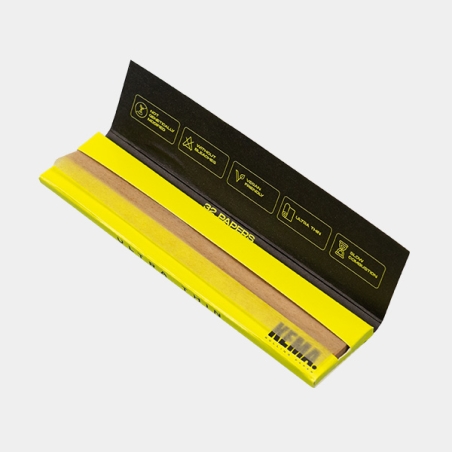 Papier Kema King Size Slim
