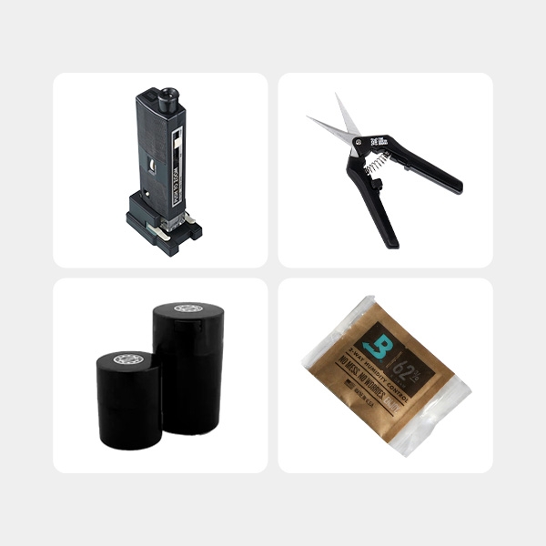 Kits cadeau