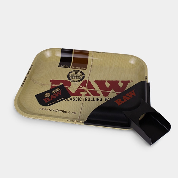 RAW Crumb Catcher Ramasse-miettes Plateaux - GB The Green Brand